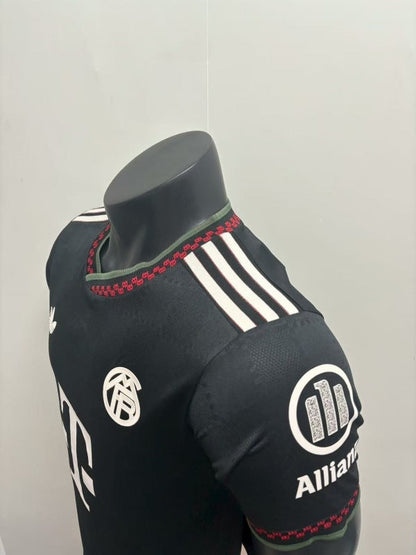 Jersey 25/26 Men's Player