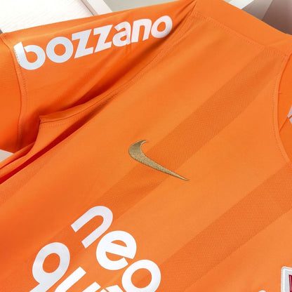 Retro Goalkeeper 10 Men's Jersey