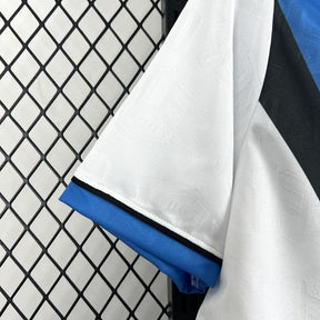 Inter Milan Away Retro Jersey 1994/95