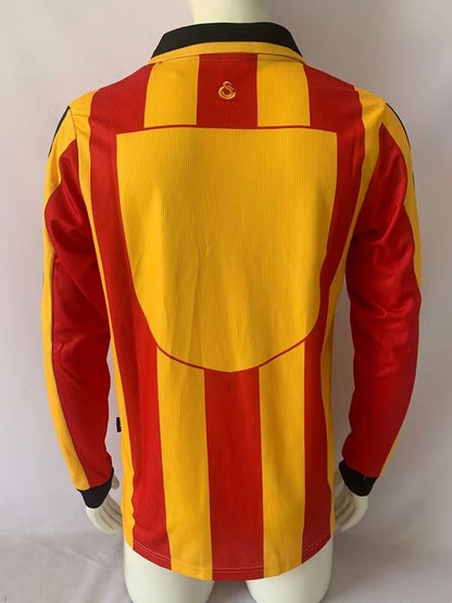 Retro Home 99/00 Men's Long Sleeve Jersey
