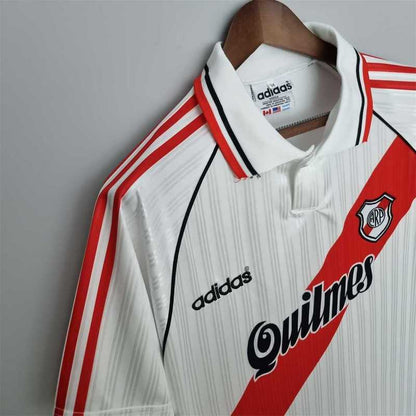 Retro Home 95/96 Men's Jersey