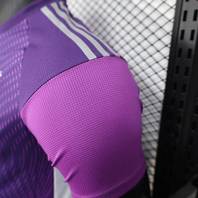 Argentina Portero Camiseta 2025/26 - Version Jugador