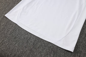 Agasalho de treino Internacional 25/26 - Branco