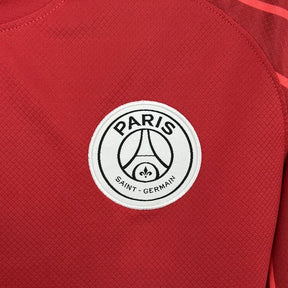 Paris Saint Germain Goalkeeper Jersey 2024/2025 - Long Sleeve