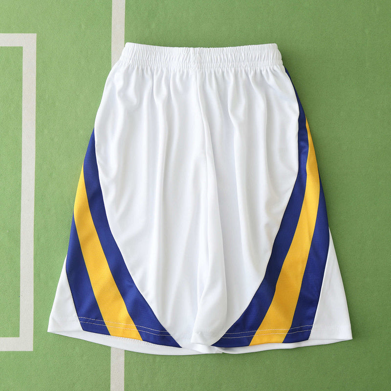 Kids Boca Juniors Away Kit 2024/25