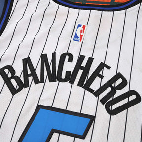 NBA Orlando Magic 5#BANCHERO 2025/26