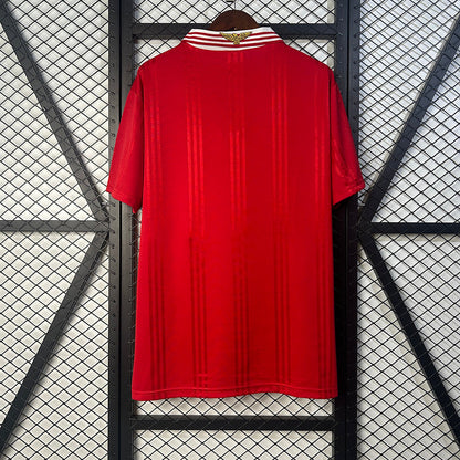 Retro Home 97/98 Men's Jersey