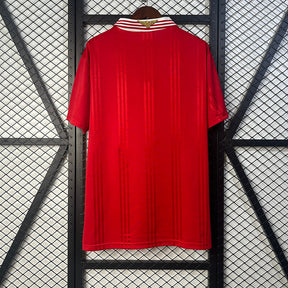 Benfica 97/98 Home Jersey - Retro Version