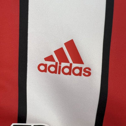 Retro Away 03/04 Men's Jersey