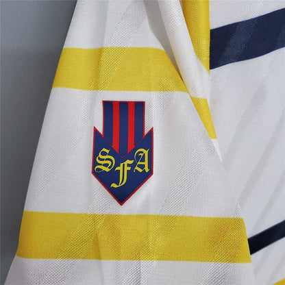 Retro Away 88/91 Men's Jersey