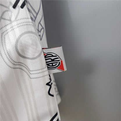 Retro Home 96/97 Men's Jersey
