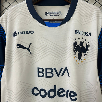 Away 24/25 Men's Jersey