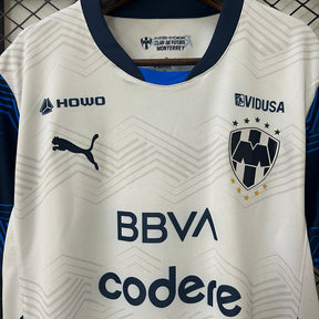 CF Monterrey 24/25 II Away Jersey