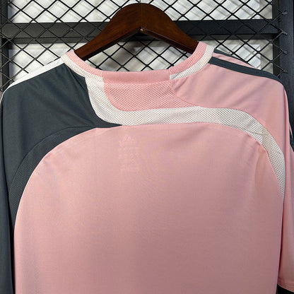 Retro Away 07/08 Men's Jersey