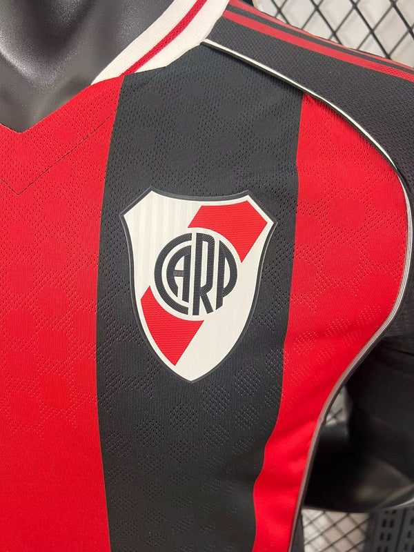 River Plate Away Jersey 2025/26 - Player Version