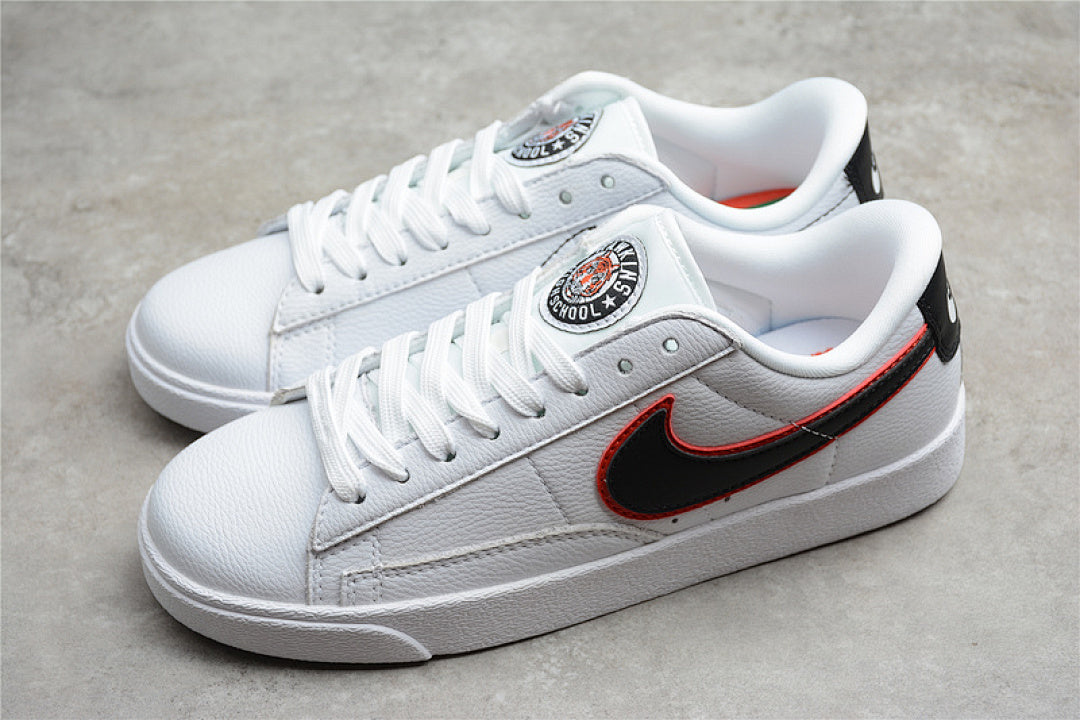 Stranger Things x Blazer Low