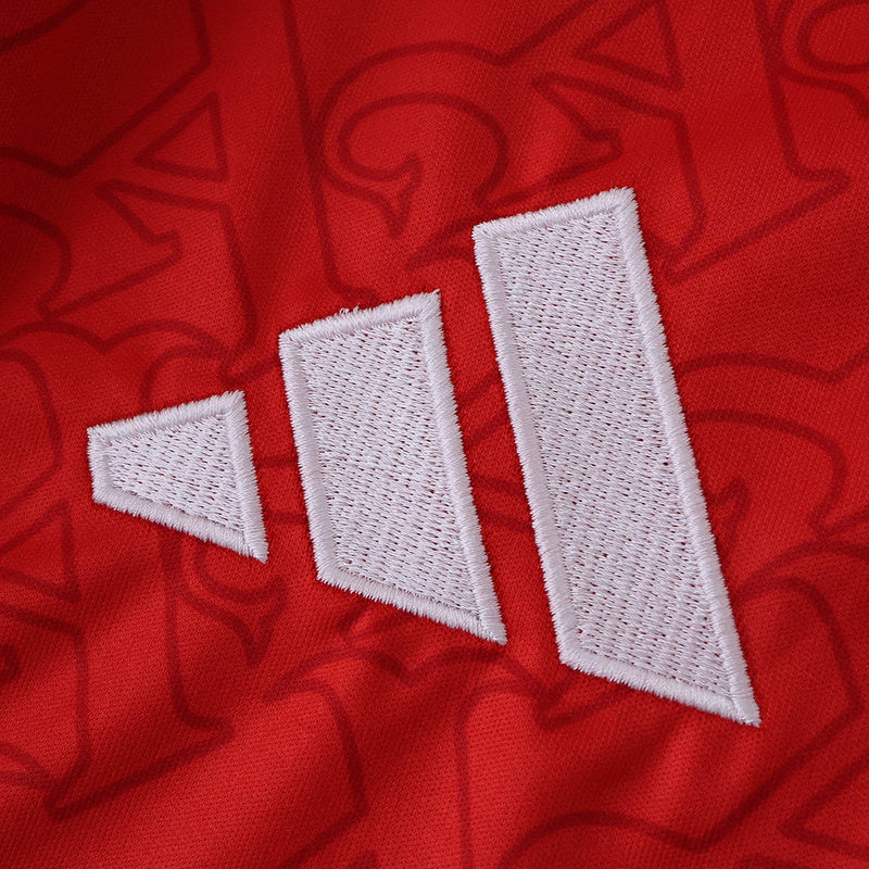 Combo Arsenal Home + Away Jerseys 2025/2026