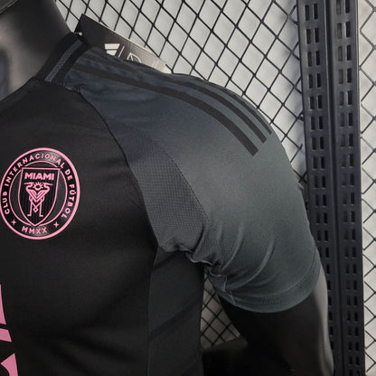 Away 25/26 Men's Player Jersey