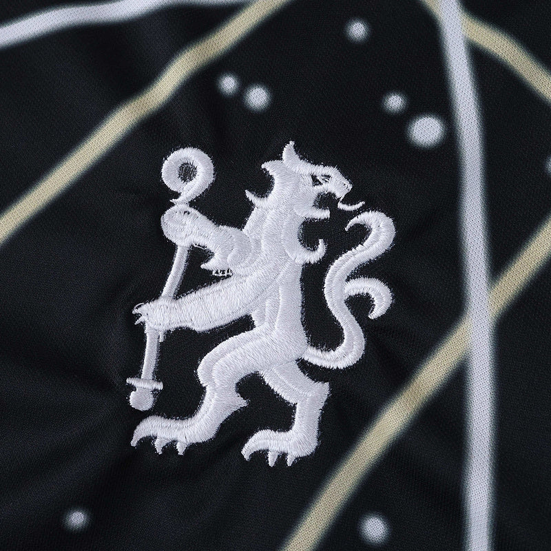 Jersey Chelsea World Cup Pre Match Top - Black 2025/2026
