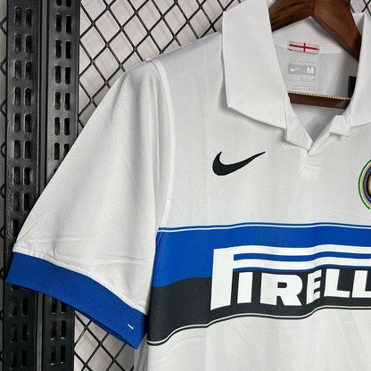 Retro Away 09/10 Men's Jersey
