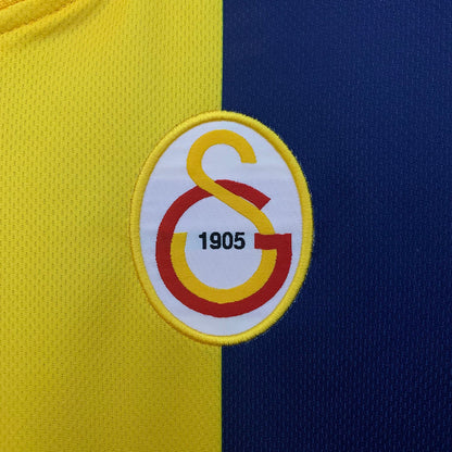 Retro Away 98/99 Men's Jersey