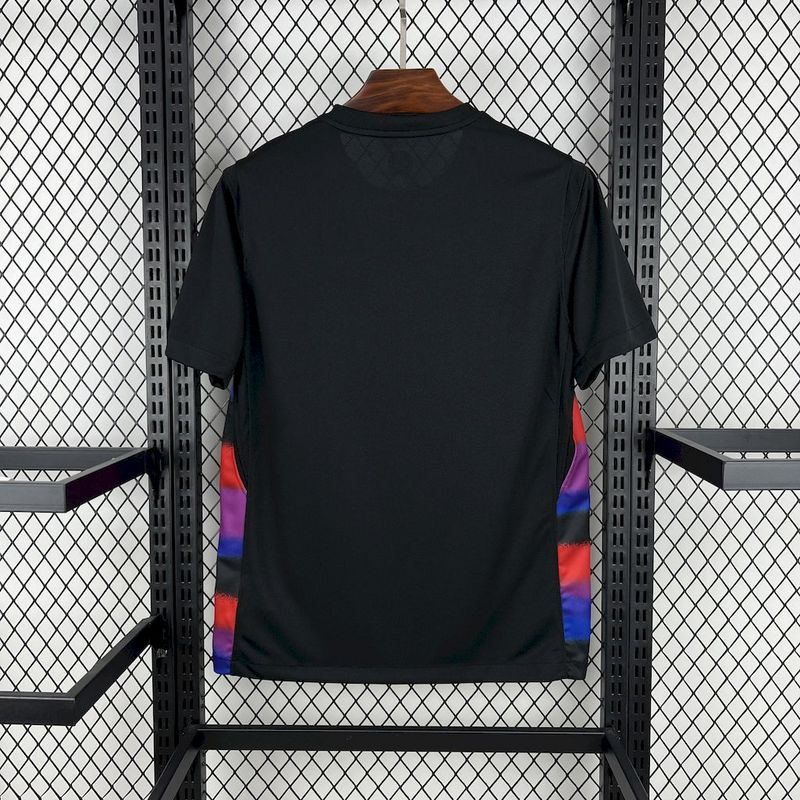 England Away Jersey 2025/2026