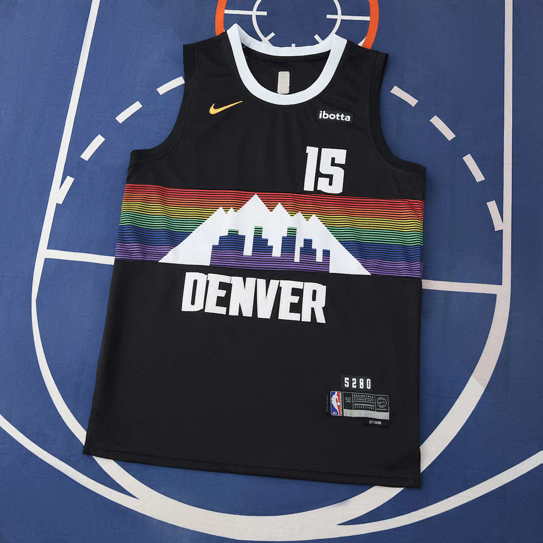 NBA Denver Nuggets 15#JOKIC 2025/26