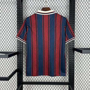 Barcelona 25/26 Modernist Jersey