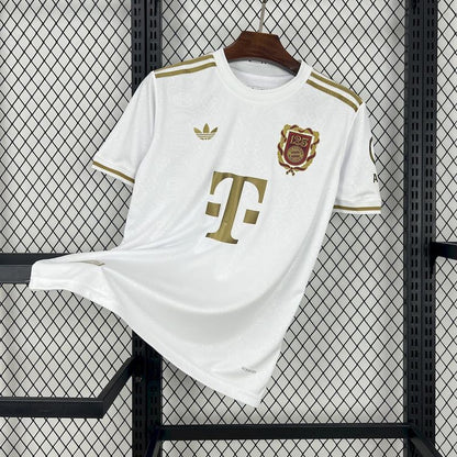 Jersey Men's 125th Anniversary