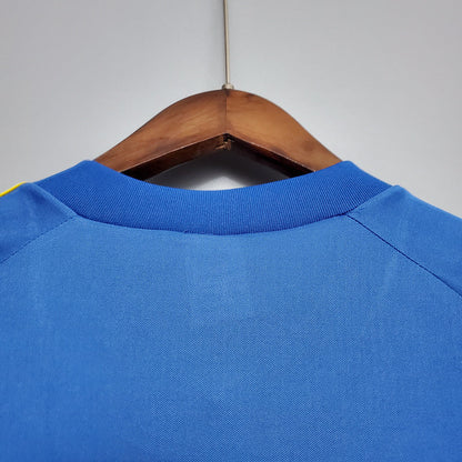 Retro Jersey 81 Men's Long Sleeve
