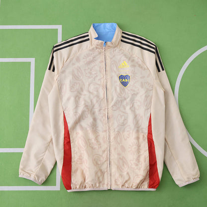 Windbreaker