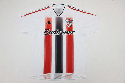 Retro Home 04/05 Men's Jersey