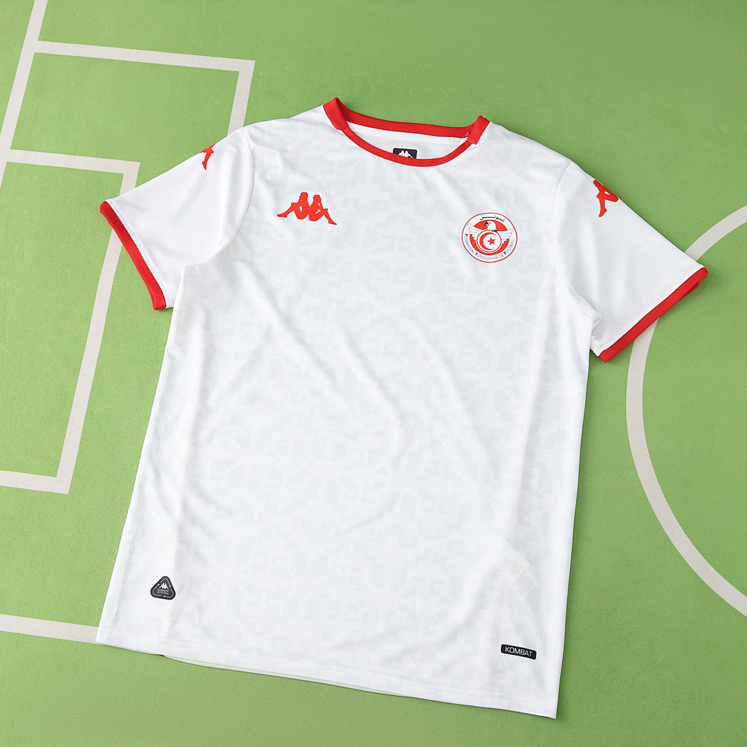 COMBO Tunisia World Cup 2026