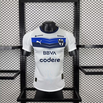 Away 25/26 Men's Player Jersey
