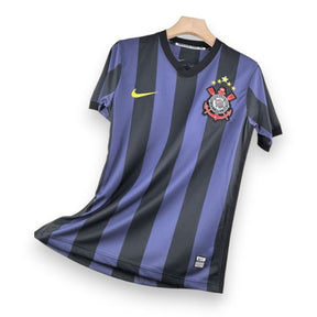 Corinthians Retro Third Jersey 2009