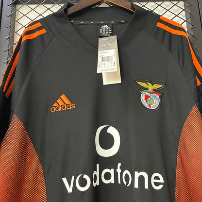 Retro Away 02/03 Men's Jersey