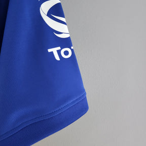 Boca Juniors 09/10 Home Jersey - Retro Version