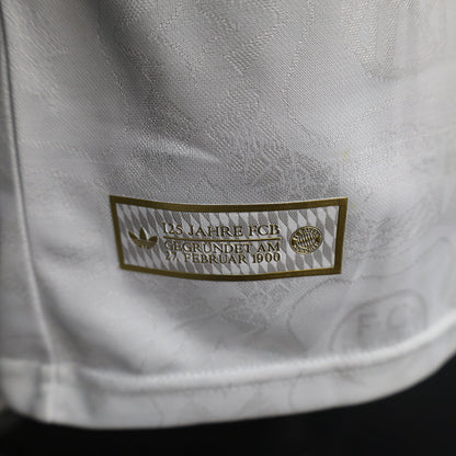 Jersey Men's Player 125th Anniversary