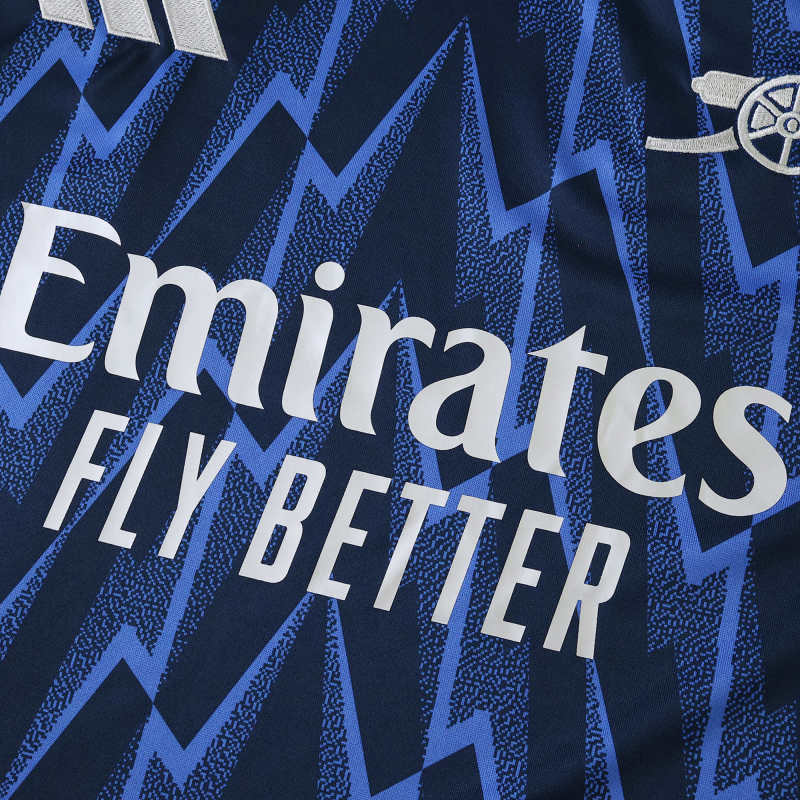 COMBO Arsenal 2025/26 - BLACK NOVEMBER