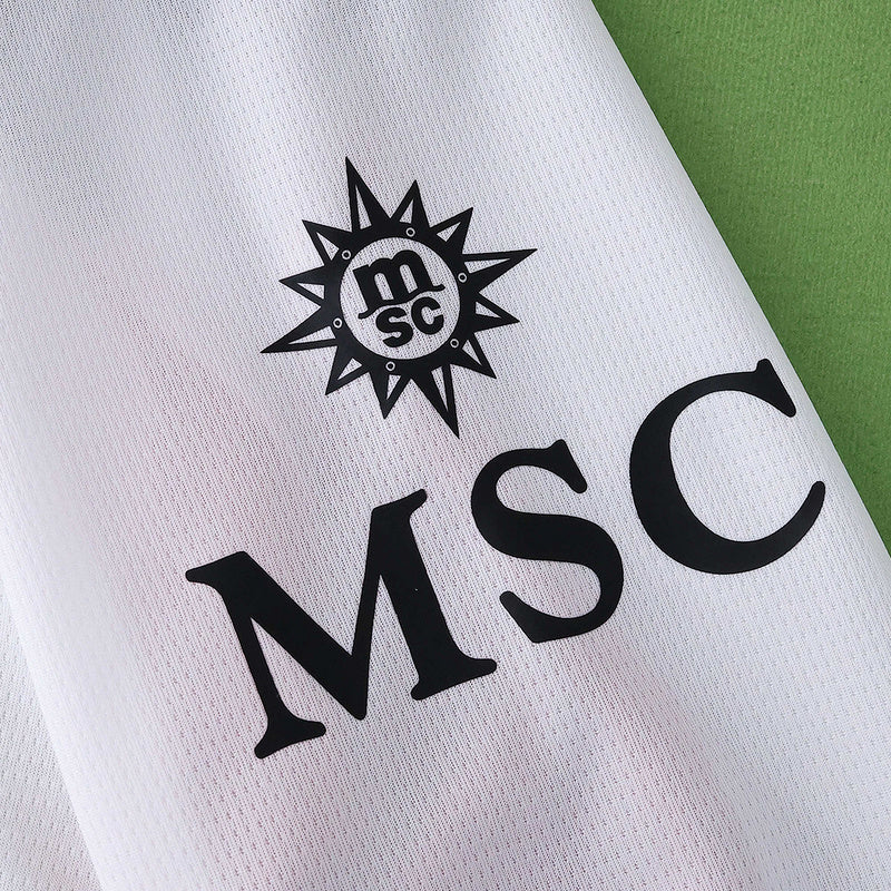 AC Milan Away Jersey 2025/26