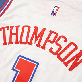 NBA Houston Rockets 1#THOMPSON 2025/26