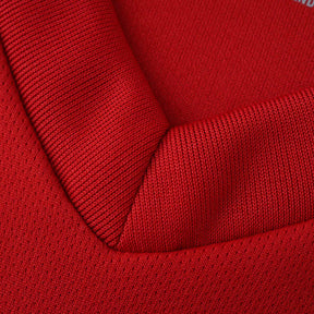 Manchester United Home Jersey 2025/26 - Women