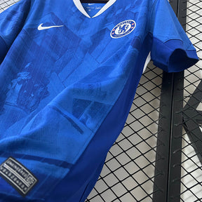 Chelsea Home Jersey 2025/2026 - Club World Cup Final