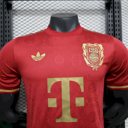 Jersey Men's Player 125th Anniversary