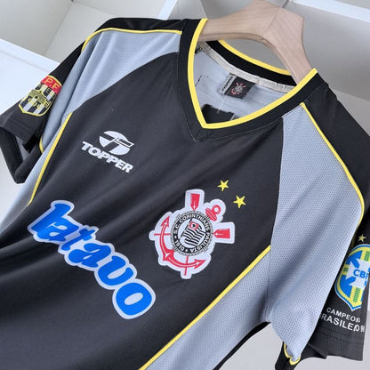 Retro Third 99 Men's Jersey