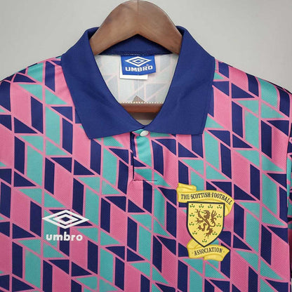 Retro Away 89/90 Men's Jersey