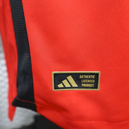 Third 25/26 Men's Player Jersey