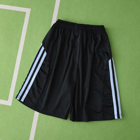 Kids Aston Villa Away Kit 2025/26