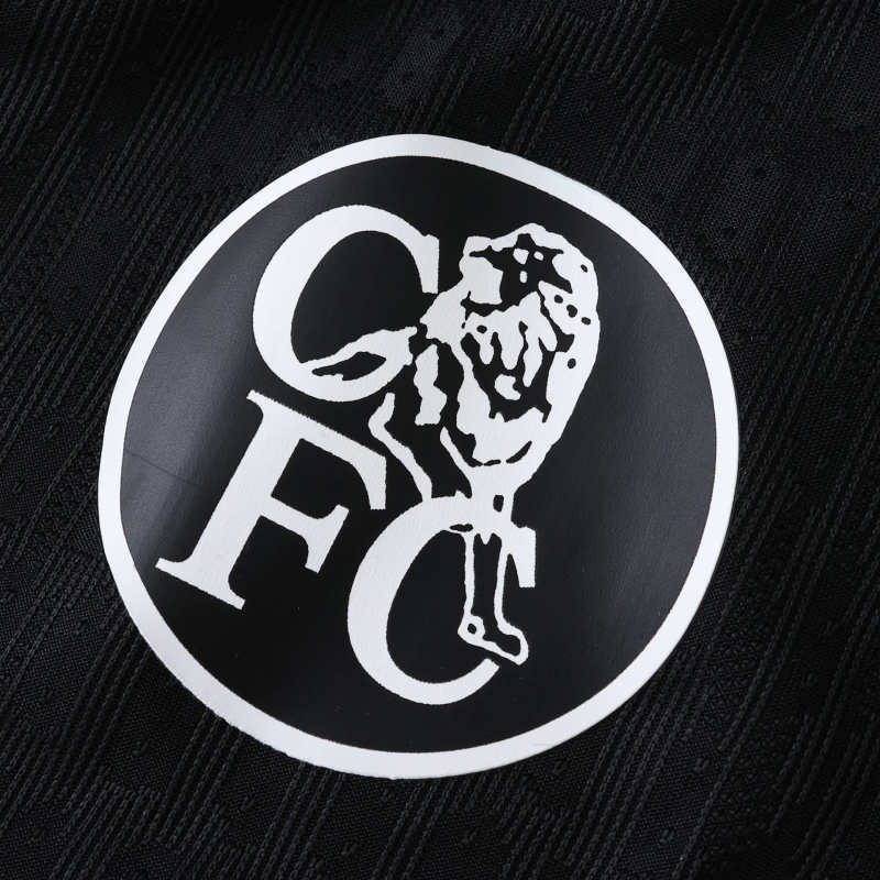 Chelsea Third Jersey 2025/26 - Player Version