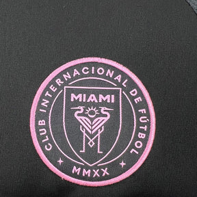 Inter Miami Away Jersey 2025/2026